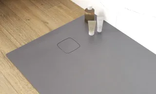 Душевой поддон Starohome Cosmo 94612225 100х100 см